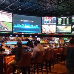 William Hill US Revenue Rises 45 Percent, Poised for PASPA Repeal