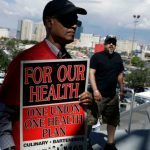 Las Vegas Culinary Union Holds Bargaining Edge as Strike Looms, Stanley Cup and JCK Jewelry Show Could Push Casinos to Settle