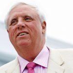 West Virginia Governor Jim Justice Supports Leagues on Sports Betting, Wants to Change Law