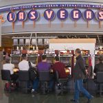 Nevada Casino Revenue Soars in April, McCarran Airport Traffic Flies to New High