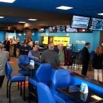 Monmouth Park Sues Major Sports Leagues for Damages From Sports Betting Obstruction