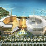 Russian Primorye Gambling Zone Gets NagaCorp Commitment to Build $12 Billion Rail Line