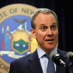 New York State AG Eric Schneiderman, Who Fought Daily Fantasy Sports, Resigns Amid Sexual Misconduct Allegations