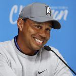 Tiger Woods Returns to PGA Tour, Sports Bettors Like His Chances at Wells Fargo, Players