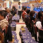 Should Pachinko industry participate in Japanese casino market?