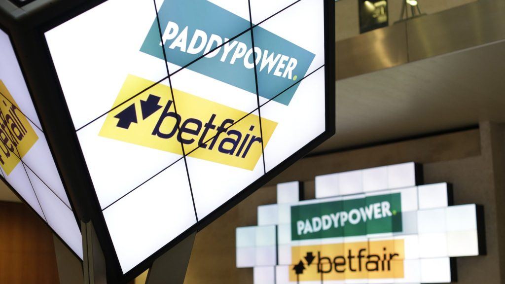 Paddy Power Betfair in talks to acquire FanDuel