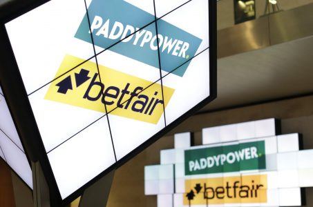 Paddy Power Betfair in talks to acquire FanDuel