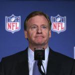 NFL Supports ‘Common Sense’ Sports Betting Laws, Sets Out ‘Four Core Principles’ of Regulation