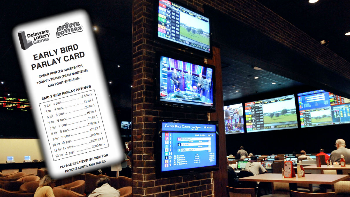 sports betting Supreme Court PASPA