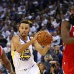 Western Conference Finals Likely to Determine NBA Champ, Oddsmakers Say
