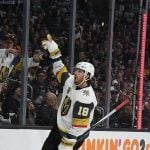 Vegas Golden Knights Favored Over Washington Capitals in Stanley Cup Final