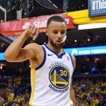 NBA Odds Say Golden State Title Nearly a Foregone Conclusion