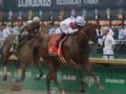 Justify Preakness Stakes odds