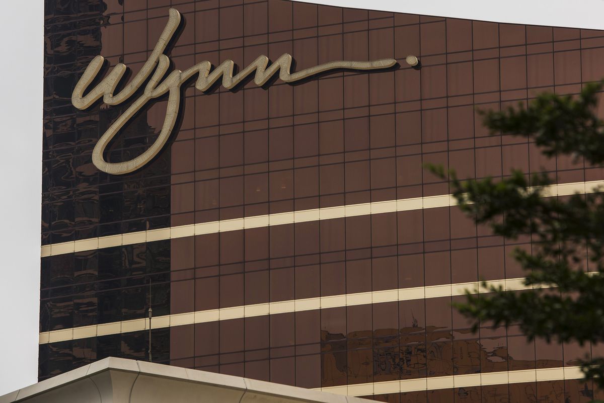 John Hagenbuch steps down from Wynn Resorts board