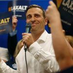 Nevada AG Adam Laxalt — Noted Online Gambling Opponent, Sheldon Adelson Ally — Wins GOP Gubernatorial Primary Without Breaking a Sweat
