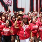 Las Vegas Culinary Union Claiming Upper Hand in Ongoing Contract Negotiations