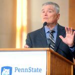 Penn State, Pitt Among Those Voicing Concerns Over Pennsylvania Sports Betting Law