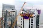 Atlantic City casino revenue Hard Rock