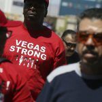 Las Vegas Culinary Union Settles with Caesars Entertainment, as MGM, Other Casinos Continue to Hammer Out Contract Terms