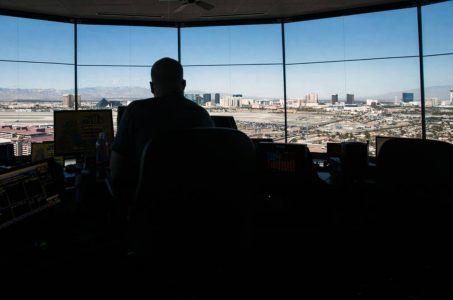 McCarran International Airport Las Vegas