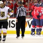 Washington Caps Off Vegas Golden Knights’ Storied Run in Stanley Cup Final, Just One Game Away from Win