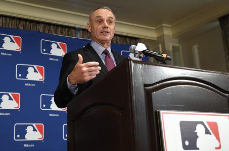 MLB sports betting laws PASPA