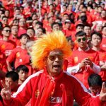 World Cup Betting Fever Sends China Sports Lottery Revenues Soaring