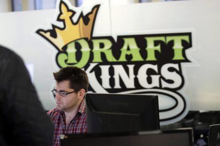 DraftKings