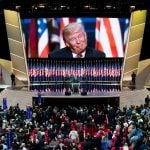 Las Vegas in Running to Host 2020 Republican National Convention