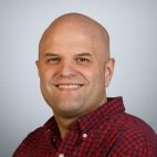 Eric Hartley former LVRJ journalist