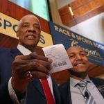New Jersey Opens Legal Sports Betting at Monmouth Park and Borgata Casino, Just in Time for FIFA World Cup