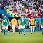 World Cup Odds Shift After Defending Champion Germany Eliminated