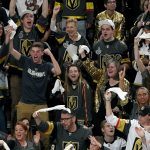 Vegas Golden Knights Fight to Keep Stanley Cup Hopes Alive as Game 5 Comes Back to T-Mobile Arena