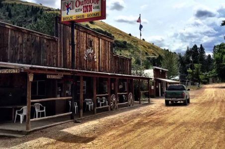 Jarbidge Outdoor Inn