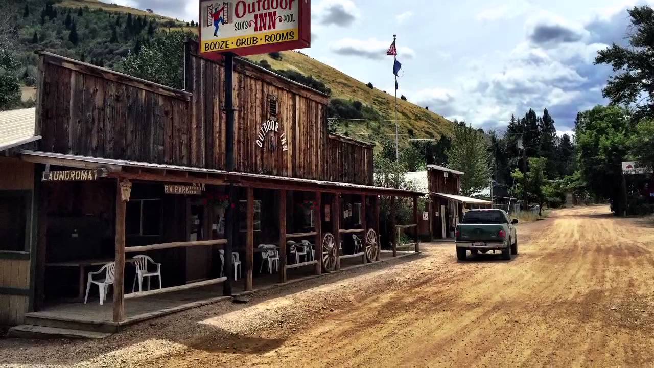 Jarbidge Outdoor Inn