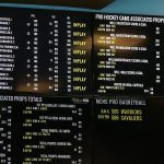New Jersey Legislature Unanimously Passes Sports Betting Bill, But When Will Governor Sign On?