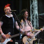 Punk Rockers NOFX Shooting Joke Falls Flat in Las Vegas, Fallout Comes Fast and Furious