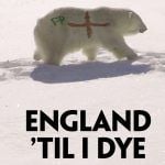 Paddy Power 2018 Russia World Cup Polar Bear Painting Stunt Stirs Up Outrage, UK Bookmaker Scrambles to Explain
