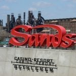 Sands Bethlehem Casino One Step Closer to Final Sale in Pennsylvania with Five-Year License Renewal