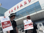 Caesars Windsor strike union