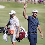 US Open Odds: Dustin Johnson Strong Favorite After Dominating St. Jude Win