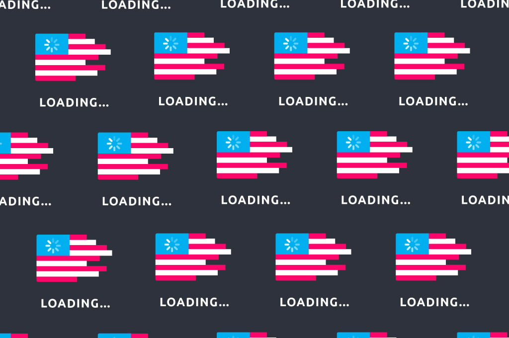 US net neutrality game over