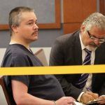 Anthony Wrobel, Accused Venetian Executives Shooter, Back in Las Vegas Facing Homicide Charges