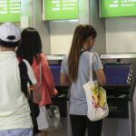 Macau Casino Stocks Tumble Four Days Straight After Missing ATMs Spark Fears of Renewed China Crack Down