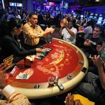 Smaller Maryland Casinos Post Record May Profits, But MGM National Harbor Remains Top Dog