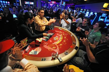 Maryland casinos