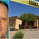 Lawyers Claim Stephen Paddock Asset Distribution Delayed by FBI, Police Release New Footage