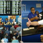 William Hill CEO Says Pro Sports Teams Want Partnerships With Sportsbook Company