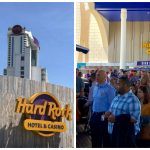 Atlantic City Casino Employees Getting Back to Work, More Than Half of Previously Laid-Off Union Members Ready to Clock in at Hard Rock, Ocean Resort