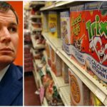 American Gaming Association Chief Geoff Freeman Lands Top Shelf Lobbying Spot With Grocery Group